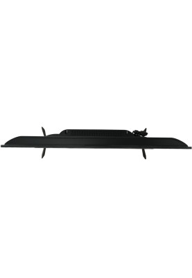 TV 32 Satelit 32H9500GS HD/T2/Google TV/2х6Вт/HDMI/USB/Wi-Fi/Black