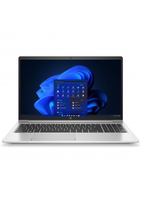 Ноутбук HP ProBook 450 G9 15.6" FHD IPS, 250n/i5-1235U (3.3-4.4)/8Gb/SSD512Gb/Int Iris X/FPS/Підсв/DOS (674N0AV_V11)