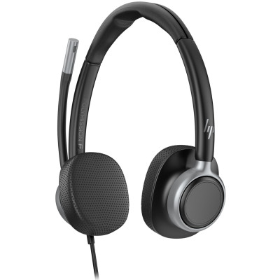 Гарнітура HP Poly Mission 625 Stereo USB-C/A