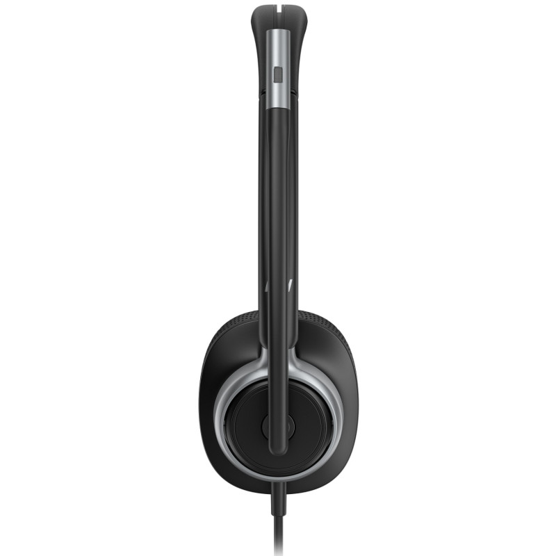 Гарнітура HP Poly Mission 625 Stereo USB-C/A