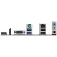 Материнська плата ASRock H610M-HDV/M.2 (1700/H610, 2*DDR4, 1xPCIex16, HDMI/DVI/VGA, 4xSATAІІІ, M.2, GLan, 7.1ch, mATX)