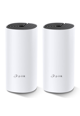 Система WiFi TP-LINK Deco M4 2 pcs