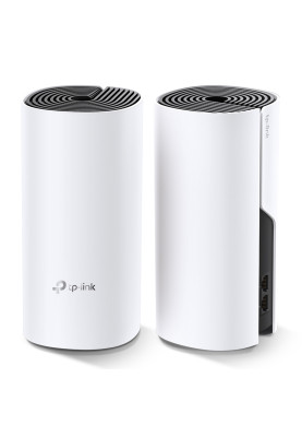 Система WiFi TP-LINK Deco M4 2 pcs