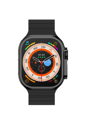 Смарт-годинник Media-Tech Smartwath FUSION
