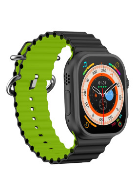 Смарт-годинник Media-Tech Smartwath FUSION
