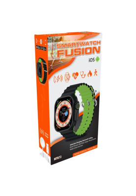 Смарт-годинник Media-Tech Smartwath FUSION