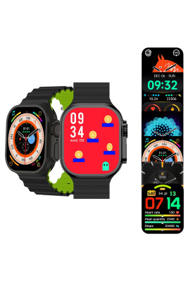 Смарт-годинник Media-Tech Smartwath FUSION