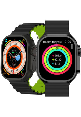 Смарт-годинник Media-Tech Smartwath FUSION