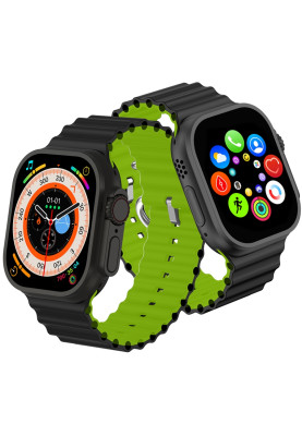 Смарт-годинник Media-Tech Smartwath FUSION