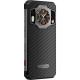 Смартфон Oukitel WP21 6.78“ FHD+120Hz /12GB/256GB/ Helio G99 / 9800mAh /64+20Мп / IP69K/ NFC / Black