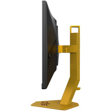TFT 24.1" AOC AGON PRO CS24A, TN eSports, 610Гц, 0,5мс, 2xHDMI, DP, USB-hub, HAS, Pivot, чор.-с
