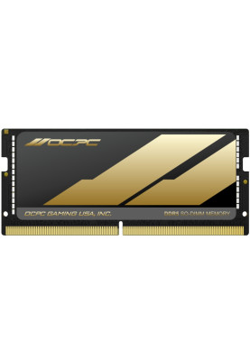 SoDIMM 8Gb DDR5 5200MHz OCPC VS C42, Retail