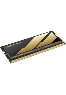 SoDIMM 8Gb DDR5 5200MHz OCPC VS C42, Retail