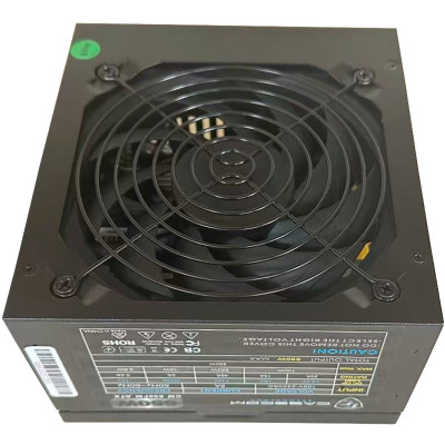 БЖ 650W Casecom, 120mm, Modular, Box БЖ 650W Casecom, 120mm, Modular, Box