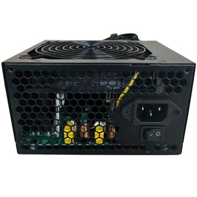 БЖ 650W Casecom, 120mm, Modular, Box БЖ 650W Casecom, 120mm, Modular, Box