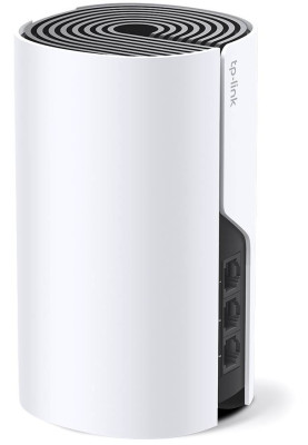Система WiFi TP-LINK Deco S7 2 pcs, AC1900 3xGE LAN/WAN MU-MIMO MESH