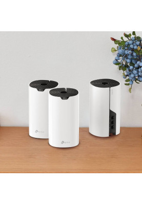 Система WiFi TP-LINK Deco S7 2 pcs, AC1900 3xGE LAN/WAN MU-MIMO MESH