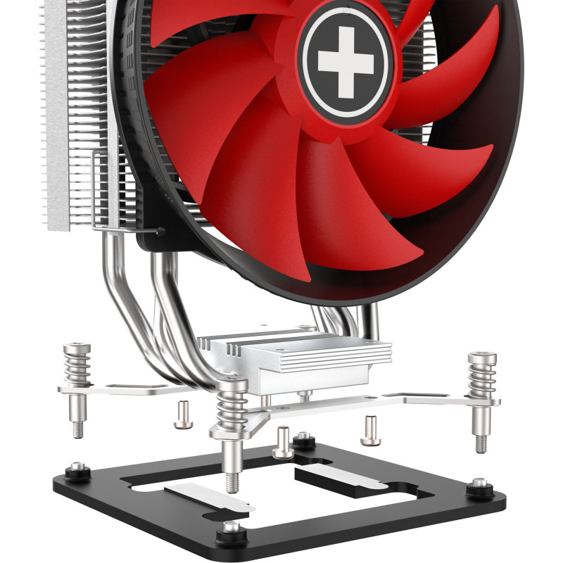 Кріплення LGA1700 системи охолодження Xilence XZ175