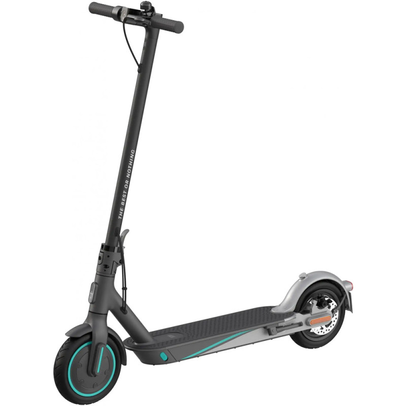 Електросамокат Xiaomi Mi Electric Scooter Pro 2 Mercedes-AMG F1 Edition (725833)