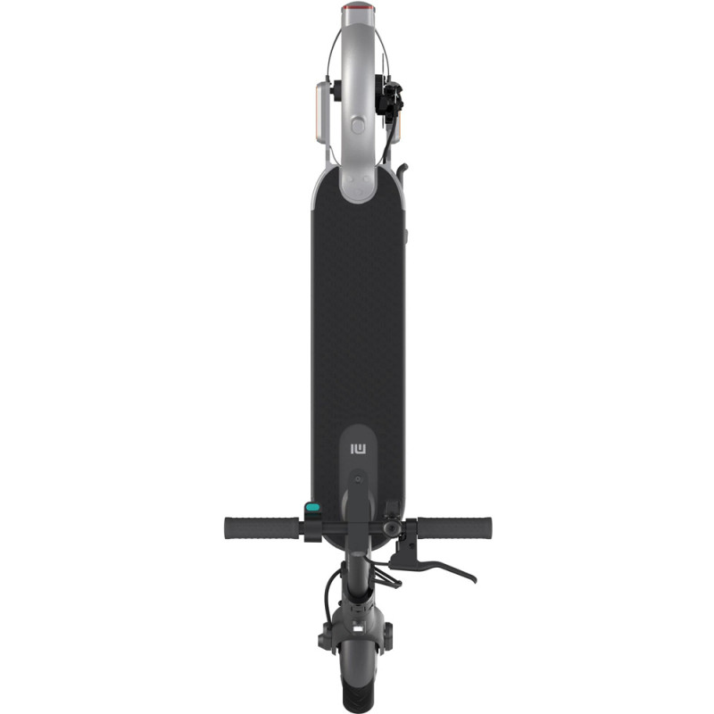Електросамокат Xiaomi Mi Electric Scooter Pro 2 Mercedes-AMG F1 Edition (725833)