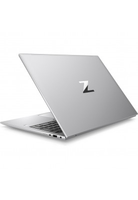 Ноутбук HP ZBook Firefly 16 G9 16" WUXGA IPS, 250n/i7-1255U (4.7)/16Gb/SSD512Gb/Int Iris X/FPS/Підсв/DOS (6K386AV_V3)