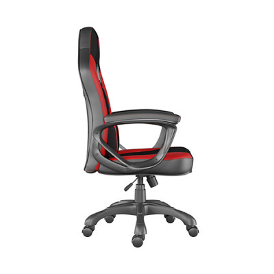 Крісло ігрове Gaming Chair Genesis Nitro 330 (Sx33), 50мм, Black-Red