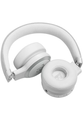 Навушники JBL Live 670NC White