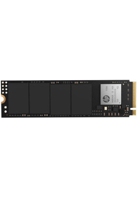 SSD 1Tb HP EX900 M.2 2280 PCIe Gen3 x4 3D NAND, Retail