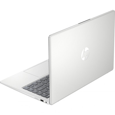 Ноутбук HP 14-ep1010ua 14" FHD IPS, 300n/Core 3-100U (4.7)/16Gb/SSD512Gb/Intel Graphics/Підсв/DOS/Сріблястий (A0NC4EA)