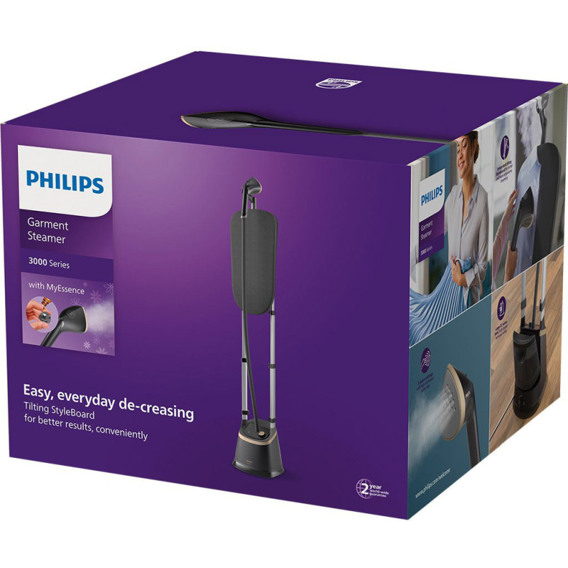 Відпарювач для одягу Philips STE3170/80