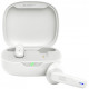 Навушники TWS JBL Wave Flex White JBLWFLEXWHT
