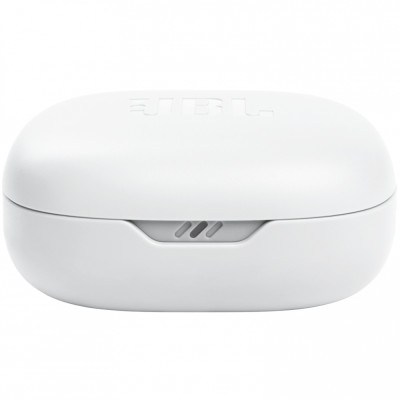 Навушники TWS JBL Wave Flex White JBLWFLEXWHT