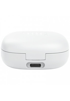 Навушники TWS JBL Wave Flex White JBLWFLEXWHT