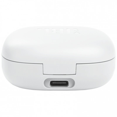 Навушники TWS JBL Wave Flex White JBLWFLEXWHT