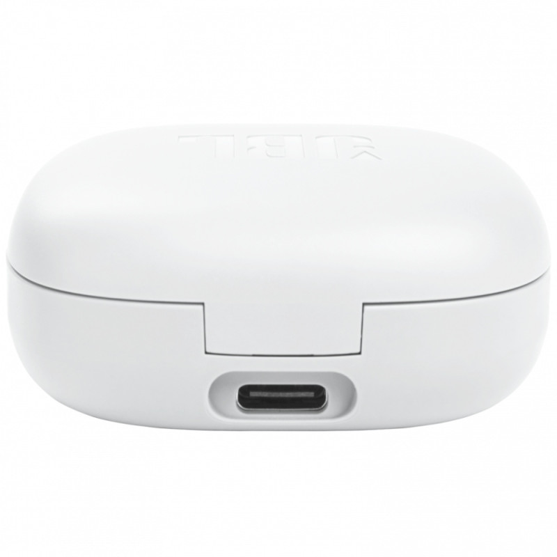 Навушники TWS JBL Wave Flex White JBLWFLEXWHT
