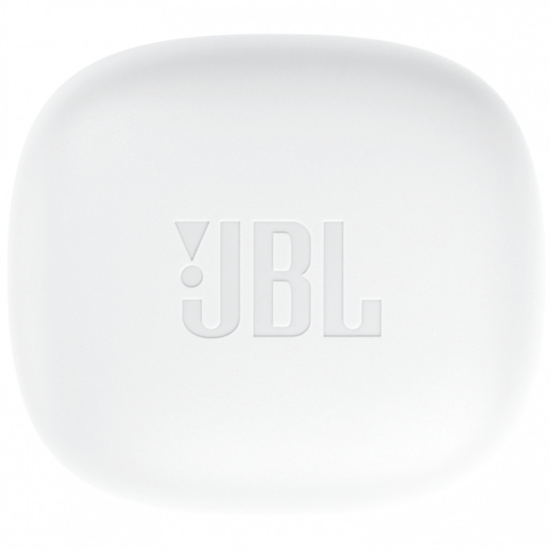 Навушники TWS JBL Wave Flex White JBLWFLEXWHT
