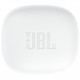 Навушники TWS JBL Wave Flex White JBLWFLEXWHT