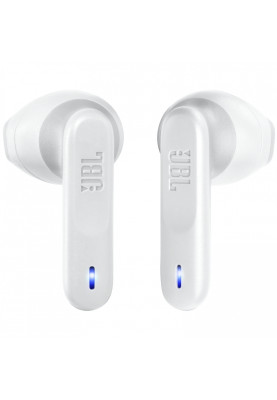 Навушники TWS JBL Wave Flex White JBLWFLEXWHT