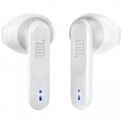 Навушники TWS JBL Wave Flex White JBLWFLEXWHT