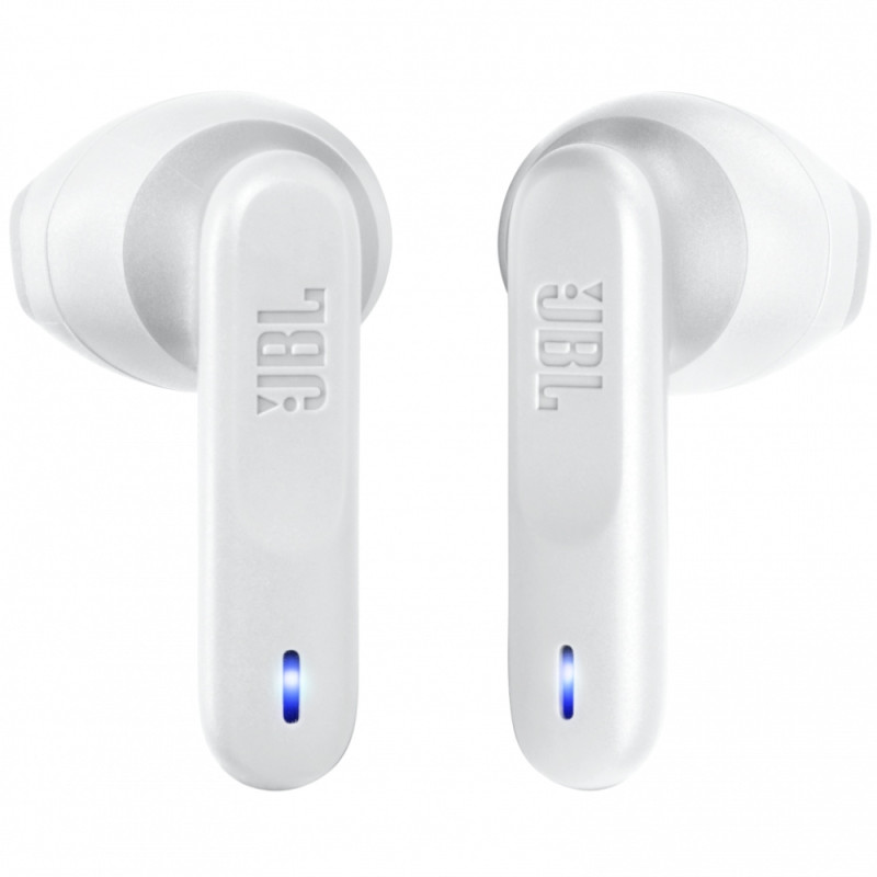 Навушники TWS JBL Wave Flex White JBLWFLEXWHT