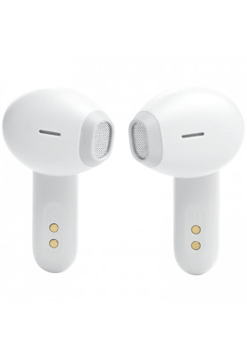 Навушники TWS JBL Wave Flex White JBLWFLEXWHT
