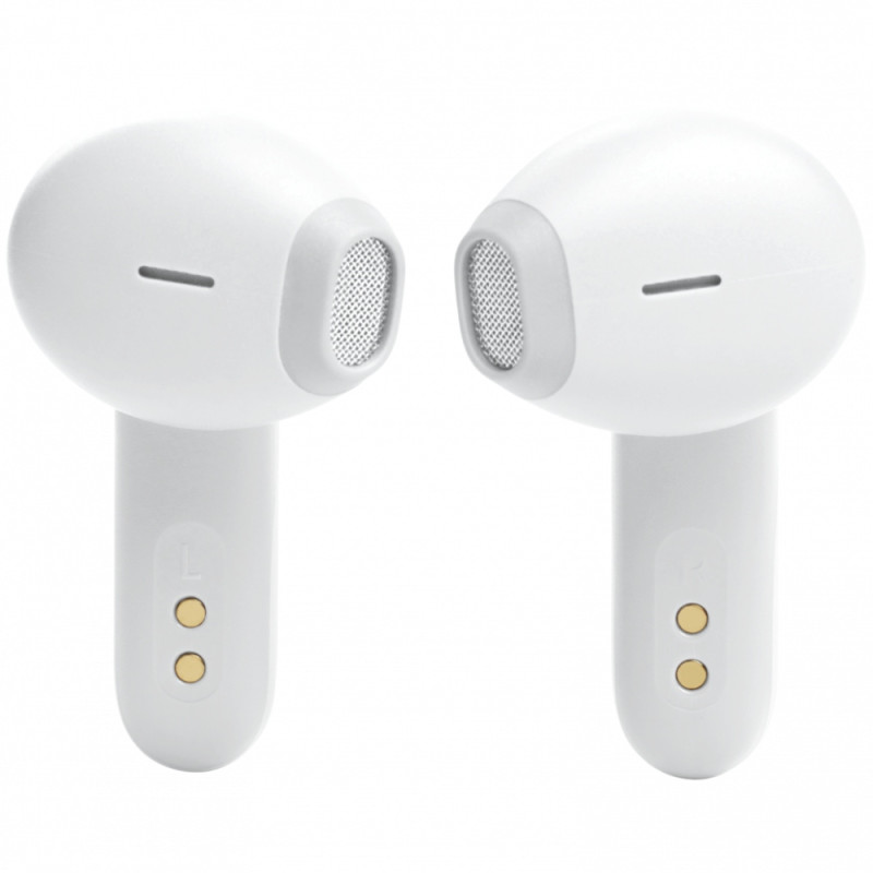 Навушники TWS JBL Wave Flex White JBLWFLEXWHT