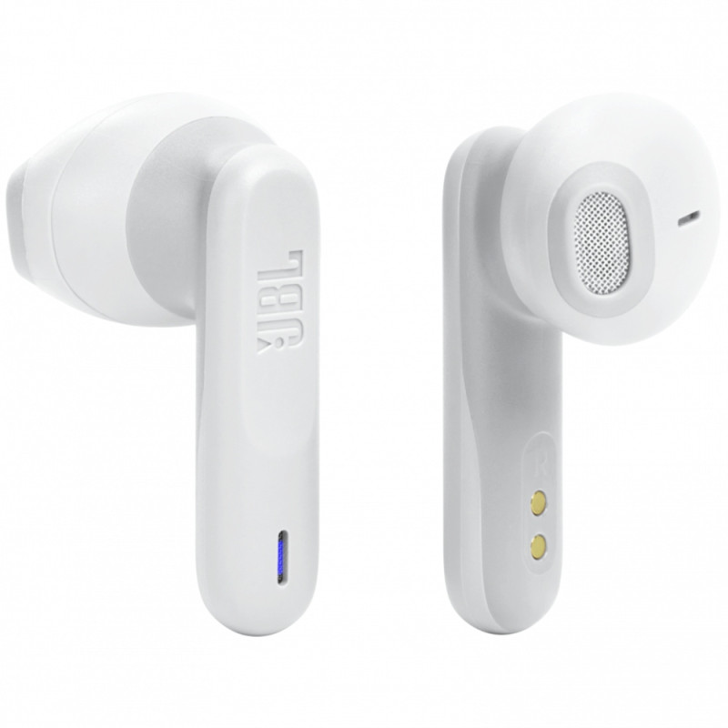 Навушники TWS JBL Wave Flex White JBLWFLEXWHT
