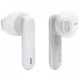 Навушники TWS JBL Wave Flex White JBLWFLEXWHT