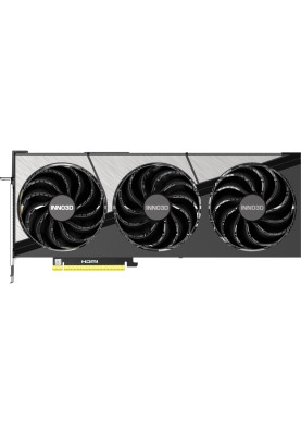 GeForce RTX5090 Inno3D X3 OC, 32GB GDDR7, 512bit, PCI Express 5.0