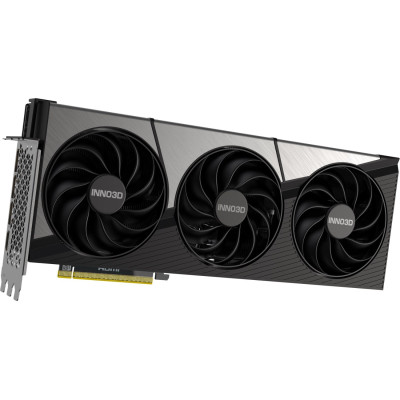 GeForce RTX5090 Inno3D X3 OC, 32GB GDDR7, 512bit, PCI Express 5.0