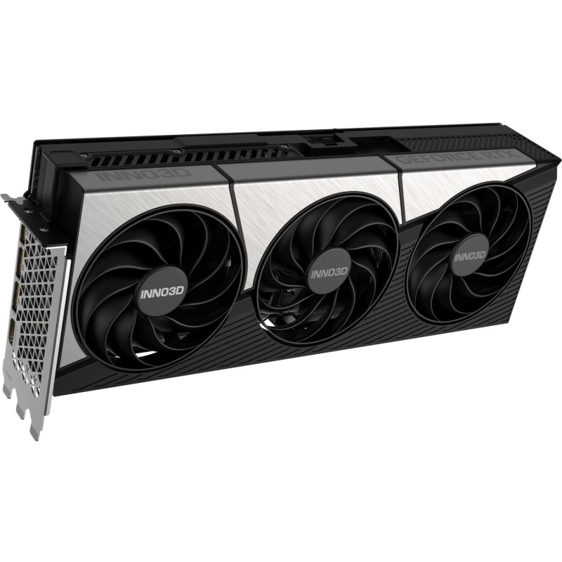 GeForce RTX5090 Inno3D X3 OC, 32GB GDDR7, 512bit, PCI Express 5.0