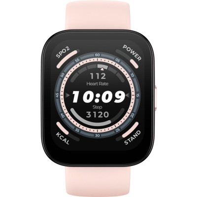 Годинник Amazfit Bip 5 Pastel Pink