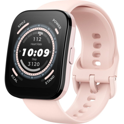 Годинник Amazfit Bip 5 Pastel Pink