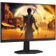 TFT 23.8" AOC 24G42E, Fast IPS, 180 Гц, HDMI, DP, чорний